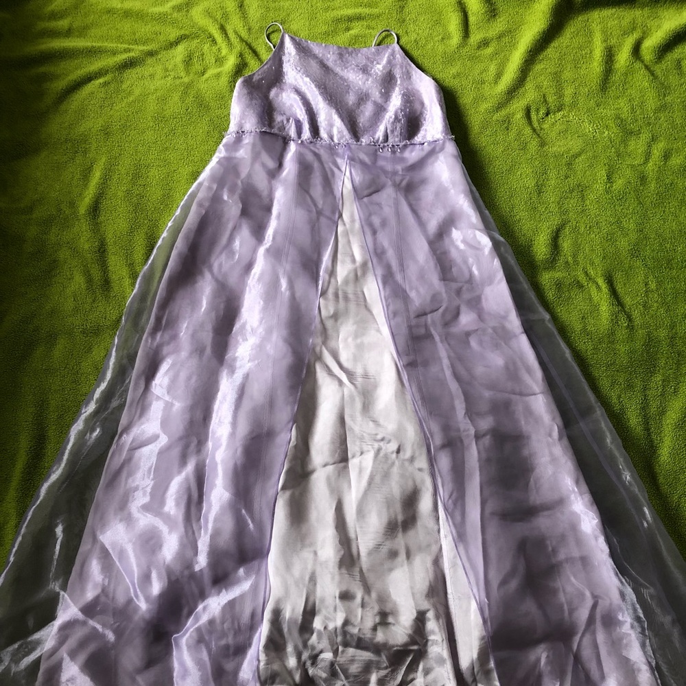 Plus Size Formal Dress